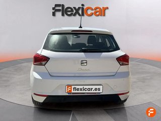 Seat Ibiza 1.0 MPI 59kW (80CV) Style