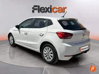 Seat Ibiza 1.0 MPI 59kW (80CV) Style