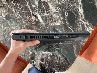 Portatile Dell Vostro 15 3568 - Intel i5 / SSD 250G