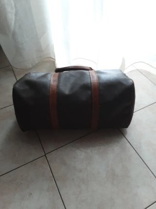 Borsone Louis Vuitton vintage anni '70