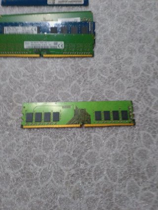SK hynix 8GB DDR4 2666MHz RAM