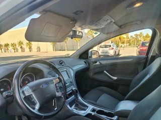Ford Mondeo 2012