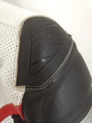 Chaqueta Moto Spyke