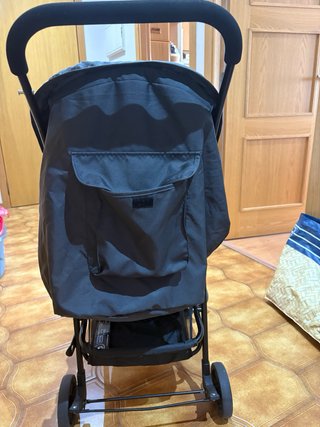 Carrito de bebé 15 kg