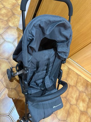 Carrito de bebé 15 kg