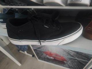 Zapatillas  diferentes marcas