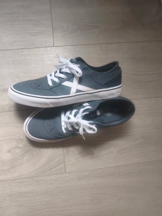 Zapatillas  diferentes marcas
