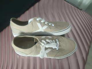 Zapatillas  diferentes marcas