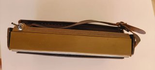 Radio Lavis 420 Transistor AM/FM Vintage