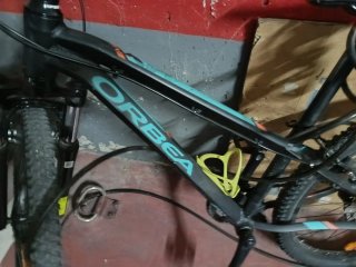 URGE VENTA: Bicicleta Orbea MX24