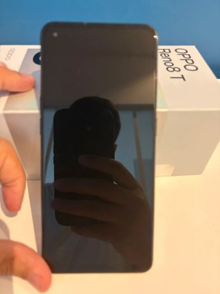 Oppo Reno8 T 128GB Nero - Ottime Condizioni
