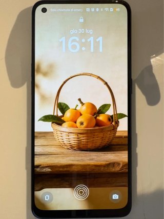 Oppo Reno8 T 128GB Nero - Ottime Condizioni