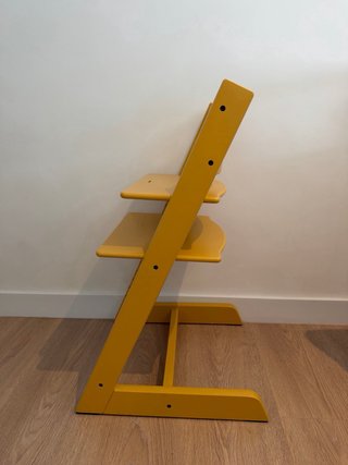 Trona Stokke Amarilla
