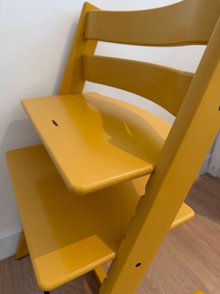 Trona Stokke Amarilla