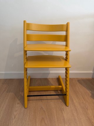Trona Stokke Amarilla