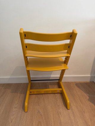 Trona Stokke Amarilla