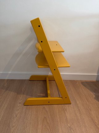 Trona Stokke Amarilla