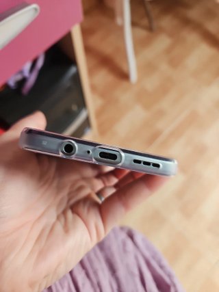 Motorola G35 5G Nero Quasi Nuovo