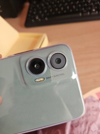Motorola G35 5G Nero Quasi Nuovo