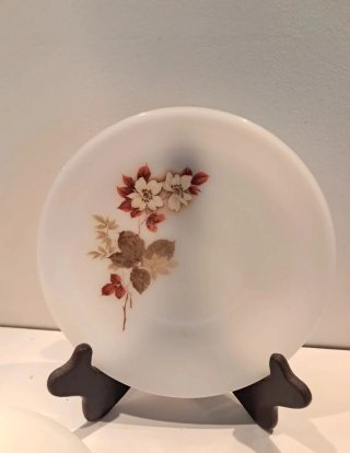 Vajilla Arcopal Flor de Almendro