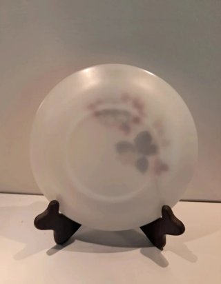 Vajilla Arcopal Flor de Almendro