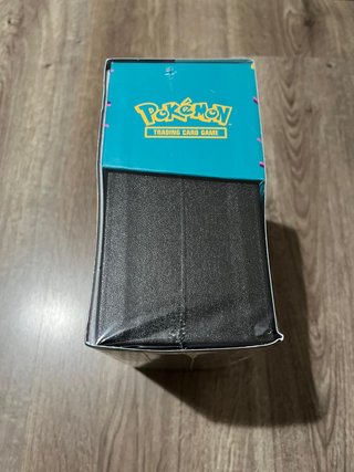 Pokemon Mega Evolution Ascended Heroes ETB