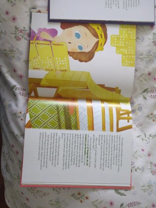 Libros mujeres extraordinarias