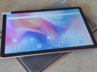 Tablet Android 11" 24GB RAM 256GB ROM Nuovo