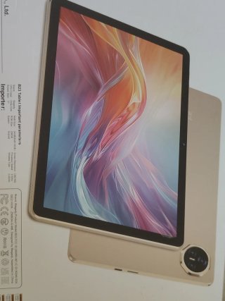 Tablet Android 11" 24GB RAM 256GB ROM Nuovo