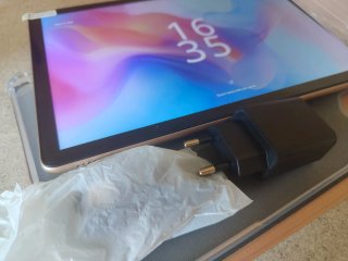 Tablet Android 11" 24GB RAM 256GB ROM Nuovo