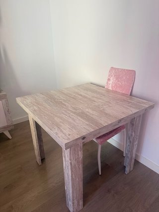 Mesa de comedor