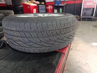 Juego de 4 Llantas Mercedes 18 Pulgadas
