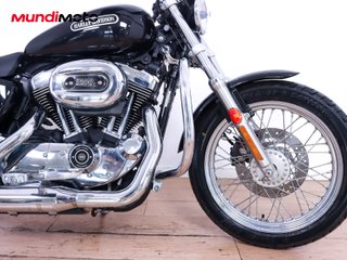 HARLEY DAVIDSON SPORTSTER 1200 XL CUSTOM