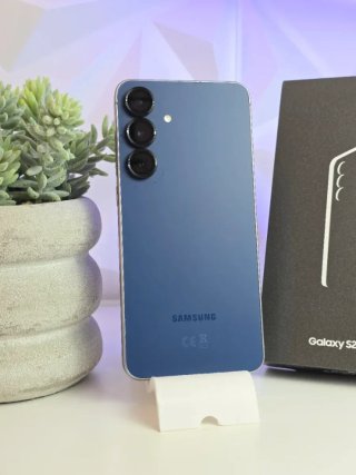 Samsung Galaxy S25 FE Azul 128gb