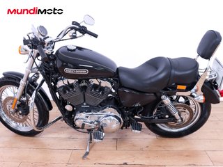 HARLEY DAVIDSON SPORTSTER 1200 XL CUSTOM