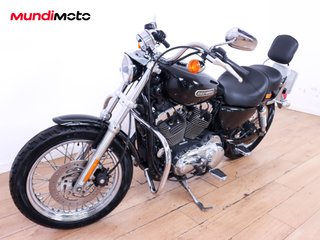 HARLEY DAVIDSON SPORTSTER 1200 XL CUSTOM