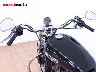 HARLEY DAVIDSON SPORTSTER 1200 XL CUSTOM