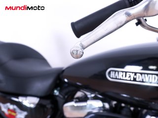 HARLEY DAVIDSON SPORTSTER 1200 XL CUSTOM