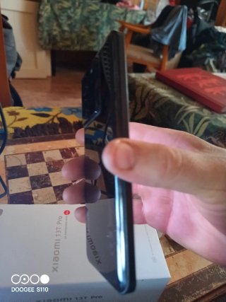Xiaomi 13T Pro Negro 512GB