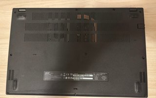 Acer Notebook 15.6 Full HD