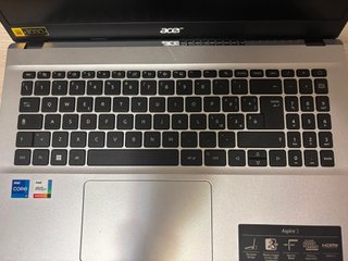Acer Notebook 15.6 Full HD