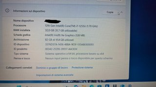 Acer Notebook 15.6 Full HD