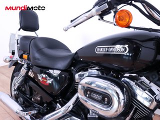 HARLEY DAVIDSON SPORTSTER 1200 XL CUSTOM