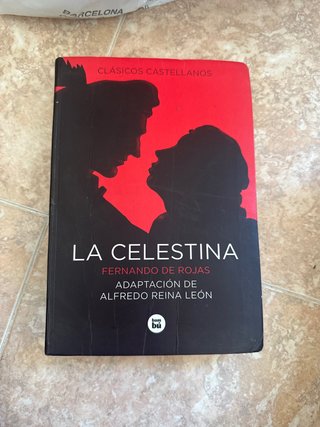 La Celestina