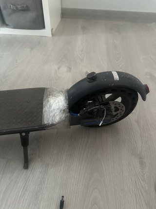 Patinete eléctrico Citysports