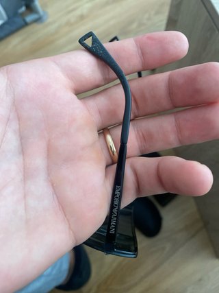 Gafas de sol Emporio Armani