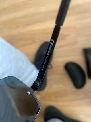 Gafas de sol Emporio Armani