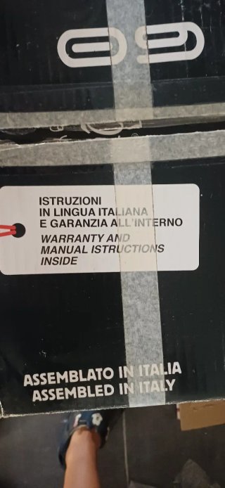 Tartarughiera professionale