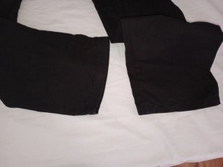 Pantalón Kolapso