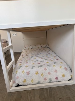 Litera IKEA KURA